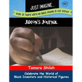 Jaxon's Journal - Book One