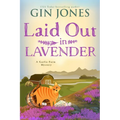 Laid Out in Lavender - Paperback