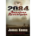 2084: American Apocalypse - Paperback