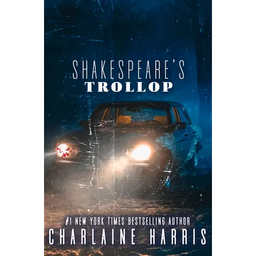 Shakespeare's Trollop - Paperback