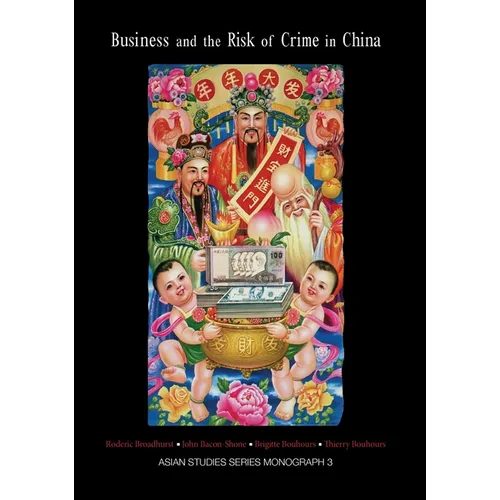 Business and the Risk of Crime in China