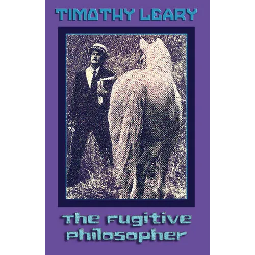 The Fugitive Philosopher - Paperback