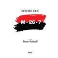 Before Che - Paperback