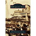 RMS Queen Mary - Paperback