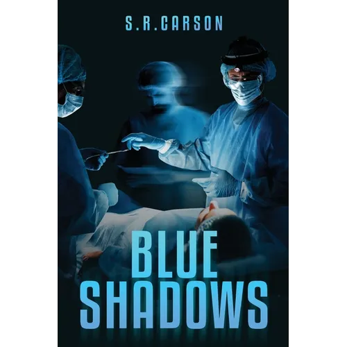 Blue Shadows