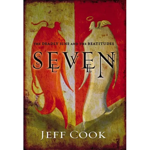 The Seven Softcover - Paperback