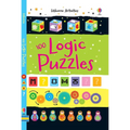 100 Logic Puzzles - Paperback