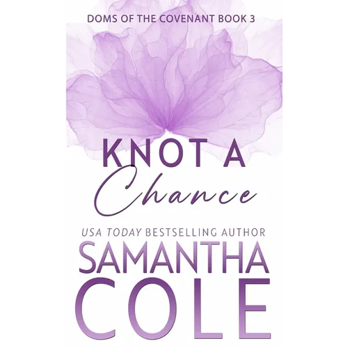 Knot a Chance - Paperback