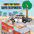 Rapid Responders - Paperback