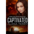 Captivated - Paperback
