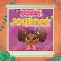 Jesus on the Journey - Paperback