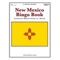 New Mexico Bingo Book: Complete Bingo Game In A Book