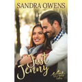 Just Jenny - Paperback