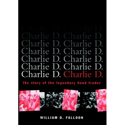 Charlie D. - Hardcover