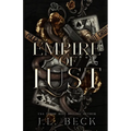 Empire of Lust: Dark Mafia Romance - Paperback