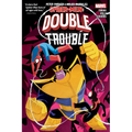 Peter Parker & Miles Morales: Spider-Men Double Trouble - Paperback