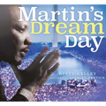 Martin's Dream Day - Hardcover