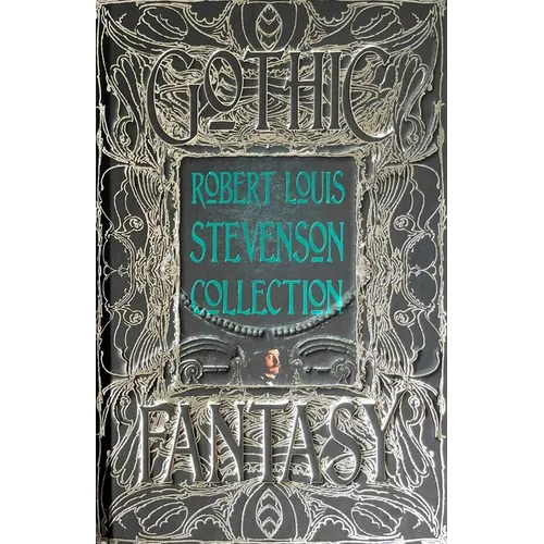 Robert Louis Stevenson Collection - Hardcover