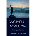 Women in Academia - Paperback