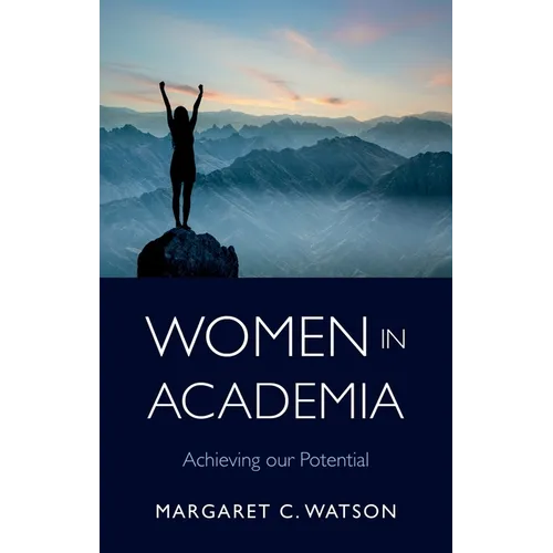 Women in Academia - Paperback