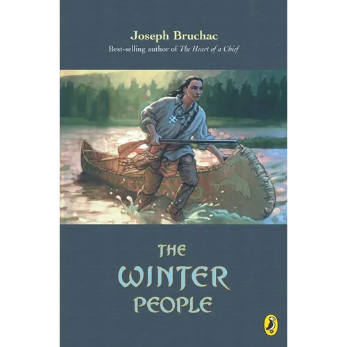 The Winter People - Paperback
