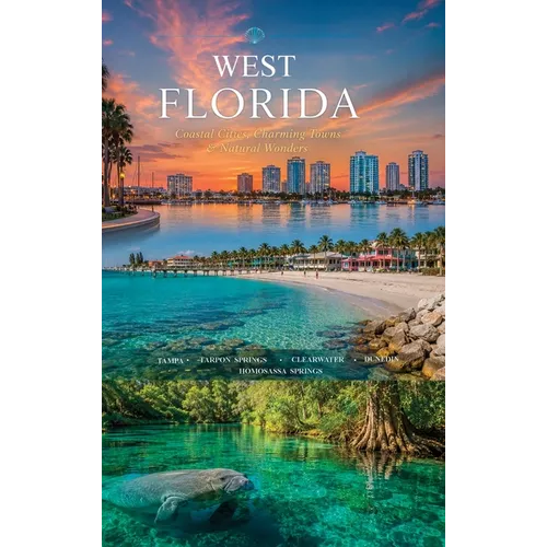 Mid-Florida Gulf Coast