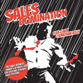Sales Domination - Paperback