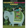 Children's Book-a-Day Almanac - Paperback