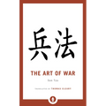 The Art of War - Paperback