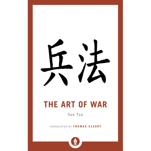 The Art of War - Paperback