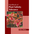 Handbook of Plant Salinity Tolerance - Hardcover