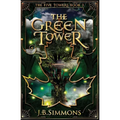 The Green Tower - Paperback