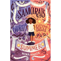 Samira's Worst Best Summer - Hardcover