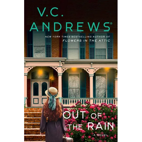 Out of the Rain - Paperback