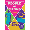 People of Means - Paperback