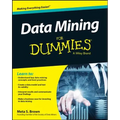 Data Mining For Dummies - Paperback