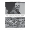 The Winona Letters - Book Three - Paperback