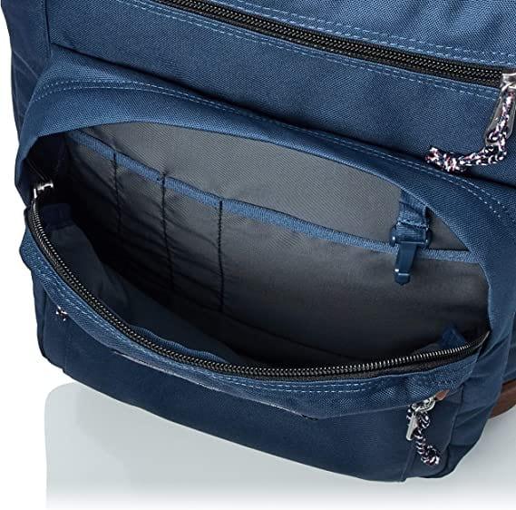 JanSport Bulletproof Backpack