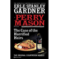The Case of the Horrified Heirs - Paperback