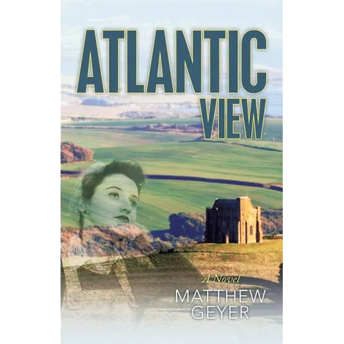 Atlantic View - Paperback