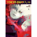 Tokyo Ghoul: Re, Vol. 5 - Paperback