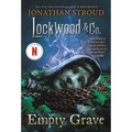 Lockwood & Co.: The Empty Grave - Paperback