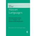 The Mayan Languages - Paperback