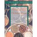 Ayurvedic Healing Cuisine - Paperback