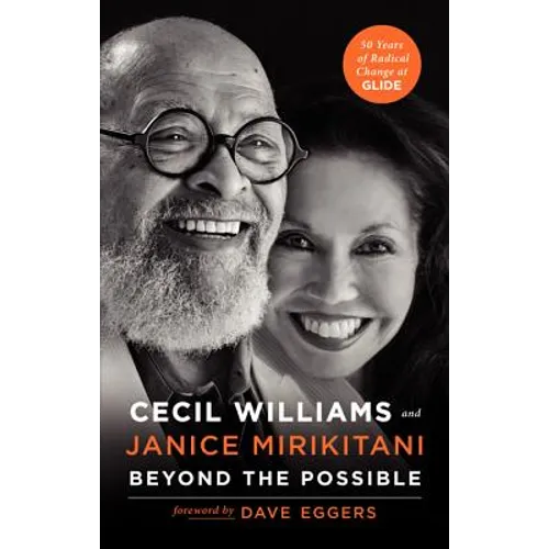 Beyond the Possible - Paperback