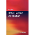 Global Claims in Construction - Hardcover