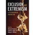 Exclusion and Extremism - Hardcover