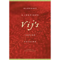 Vij's: Elegant and Inspired Indian Cuisine - Paperback