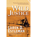 Wild Justice: A Page Murdock Novel - Paperback