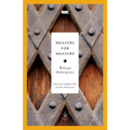 Measure for Measure - Paperback